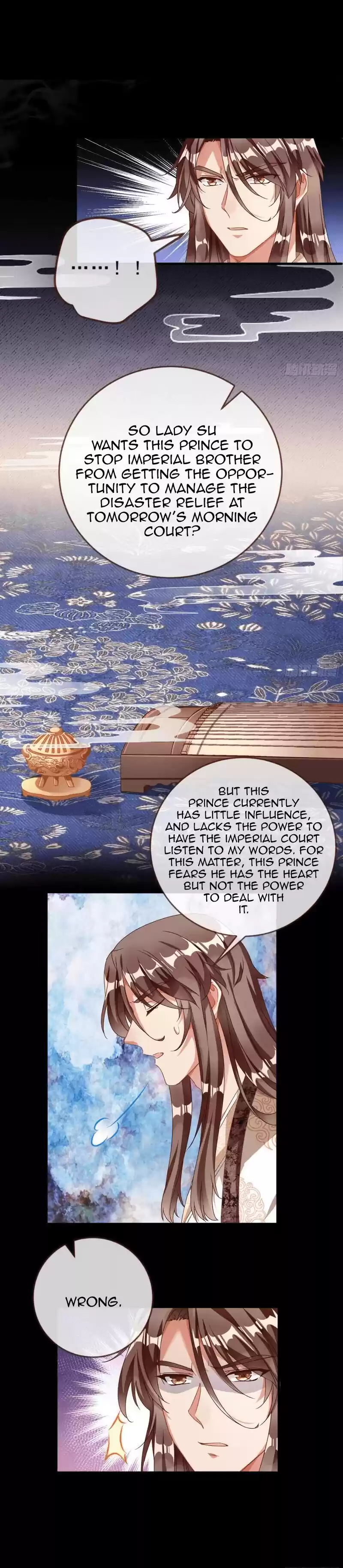 Cheating Men Must Die Vol.12 Chapter 245