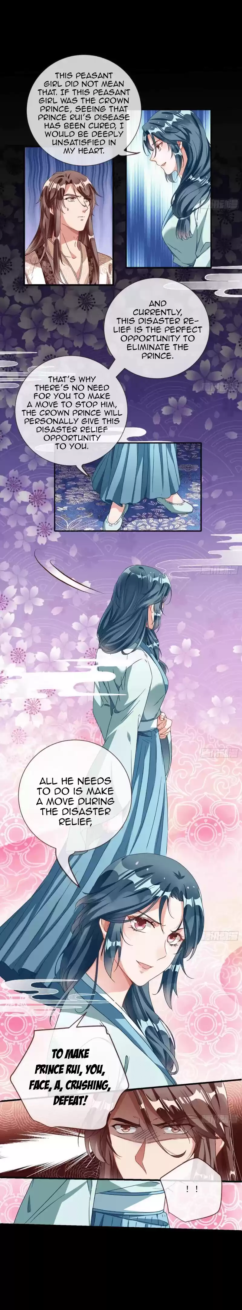 Cheating Men Must Die Vol.12 Chapter 245