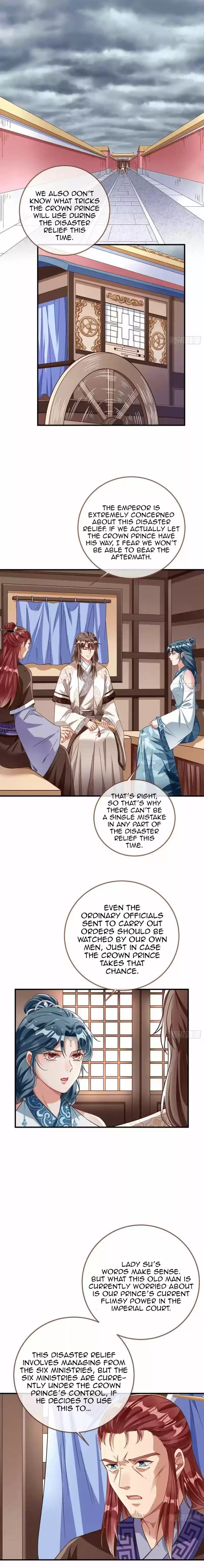 Cheating Men Must Die Vol.12 Chapter 247