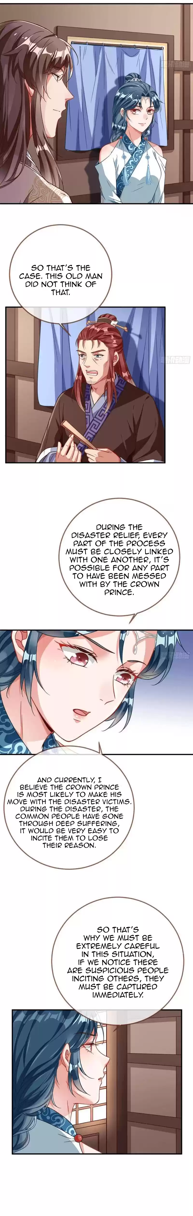 Cheating Men Must Die Vol.12 Chapter 247