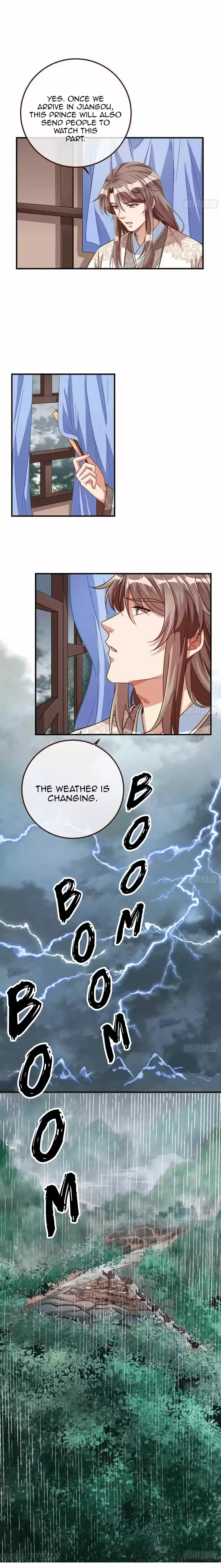 Cheating Men Must Die Vol.12 Chapter 247