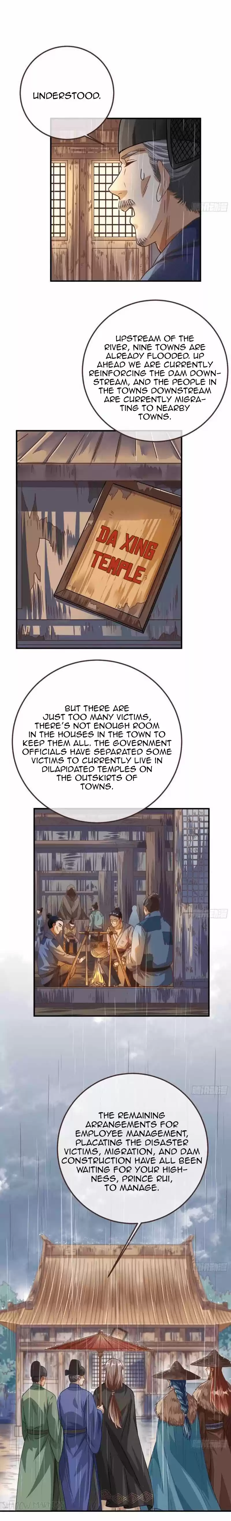 Cheating Men Must Die Vol.12 Chapter 247