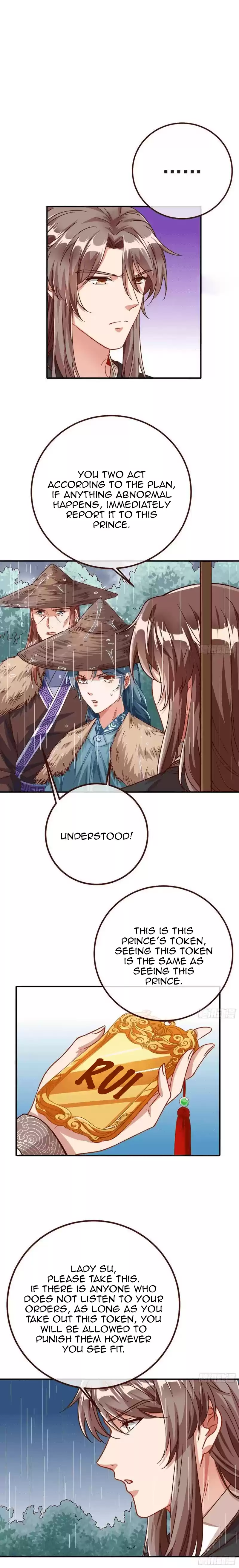 Cheating Men Must Die Vol.12 Chapter 247