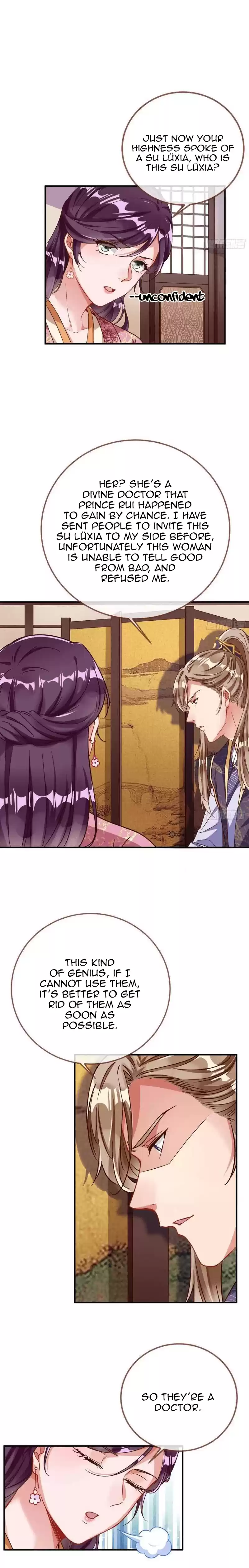 Cheating Men Must Die Vol.12 Chapter 247