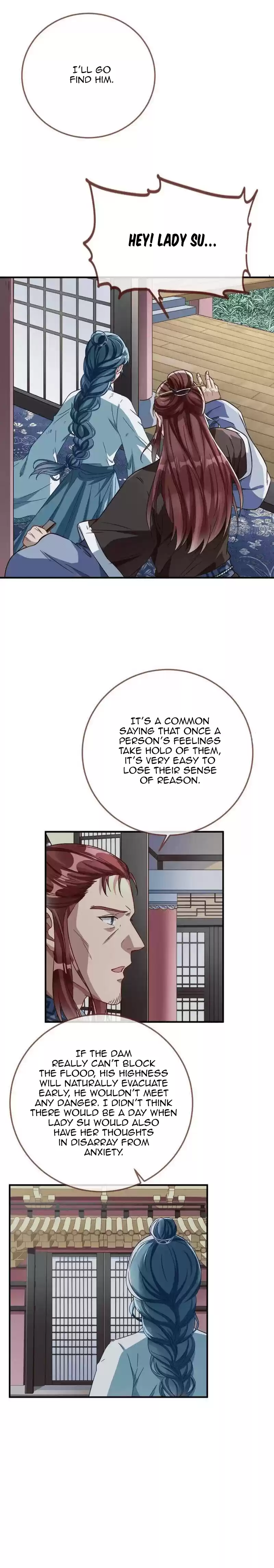 Cheating Men Must Die Vol.12 Chapter 249