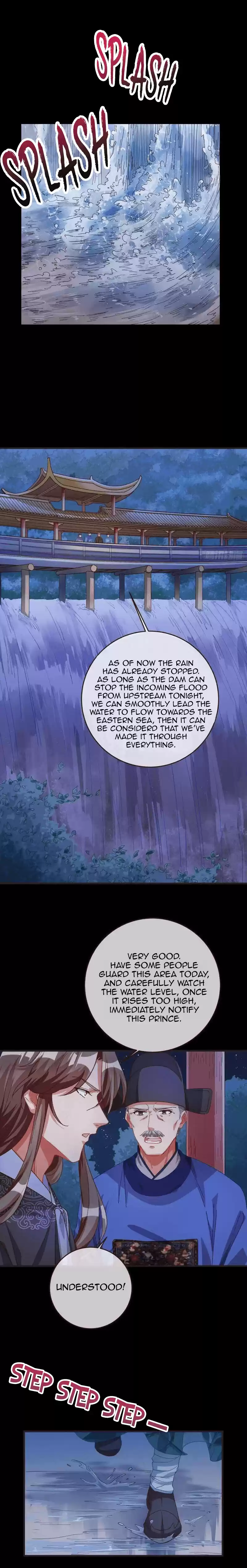 Cheating Men Must Die Vol.12 Chapter 250