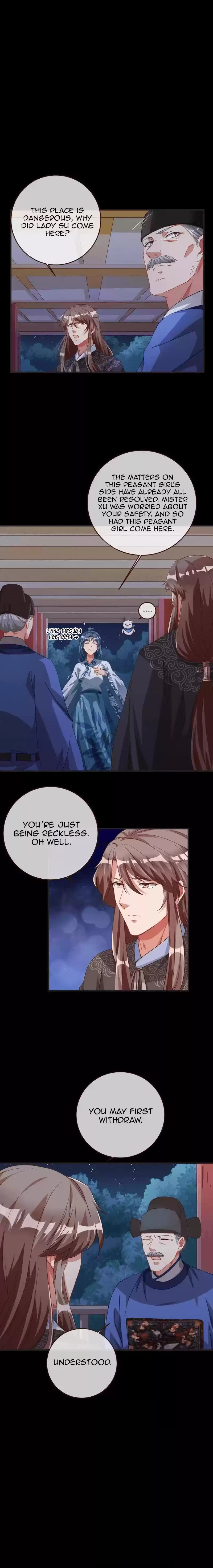 Cheating Men Must Die Vol.12 Chapter 250