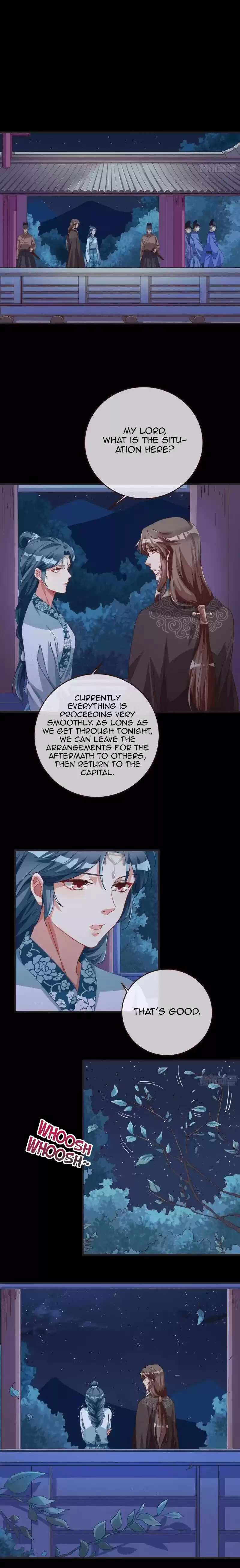 Cheating Men Must Die Vol.12 Chapter 250