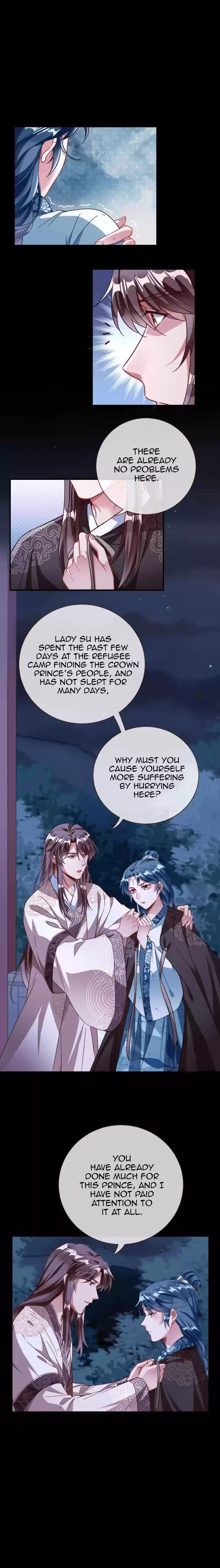 Cheating Men Must Die Vol.12 Chapter 250