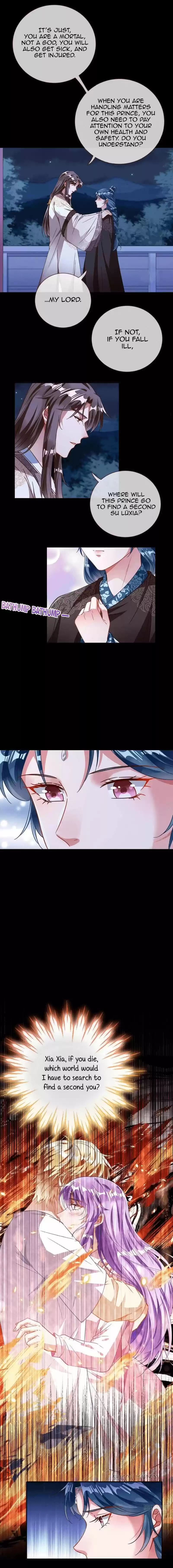 Cheating Men Must Die Vol.12 Chapter 250