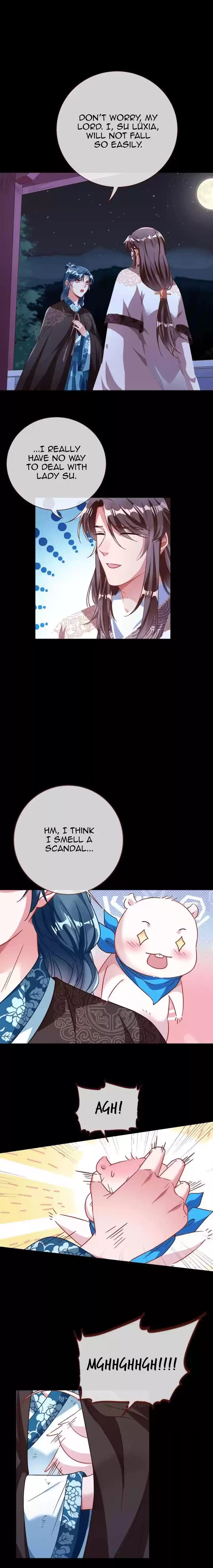 Cheating Men Must Die Vol.12 Chapter 250