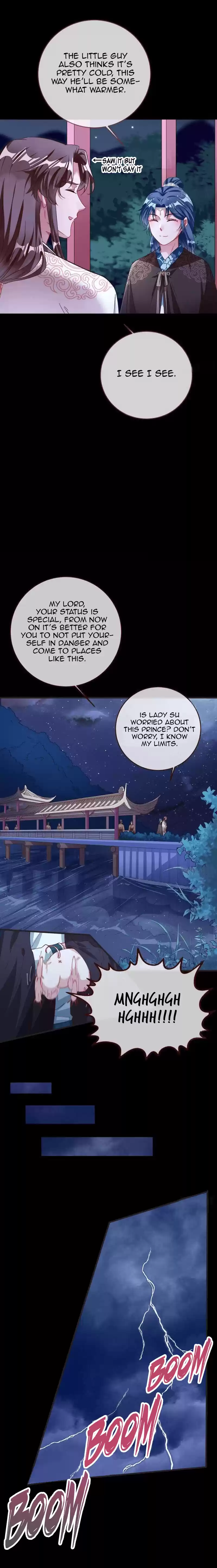 Cheating Men Must Die Vol.12 Chapter 250