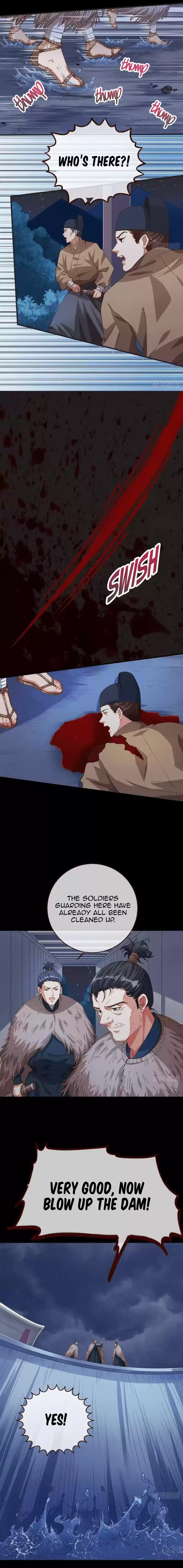 Cheating Men Must Die Vol.12 Chapter 250