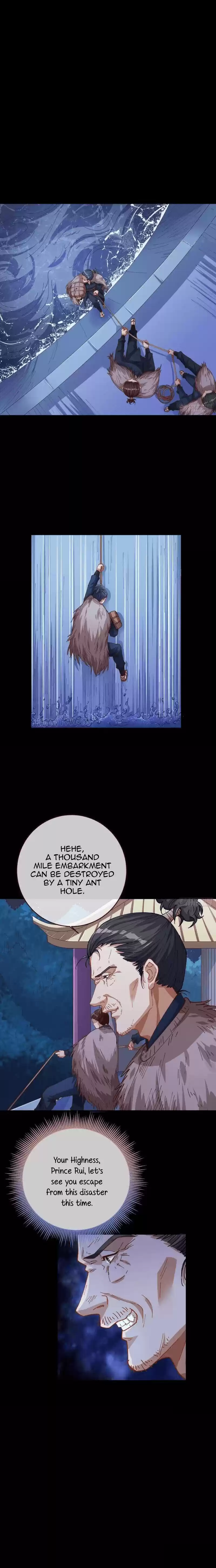 Cheating Men Must Die Vol.12 Chapter 250