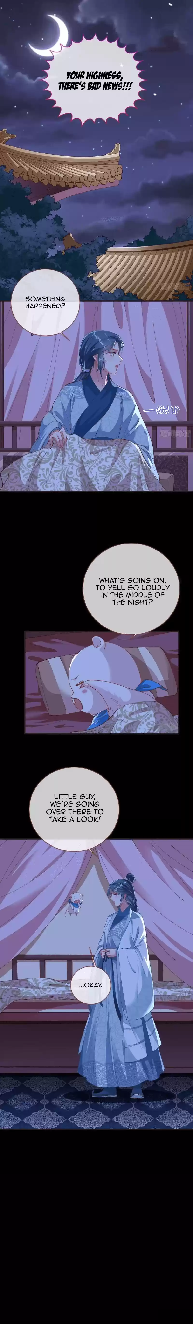 Cheating Men Must Die Vol.12 Chapter 251