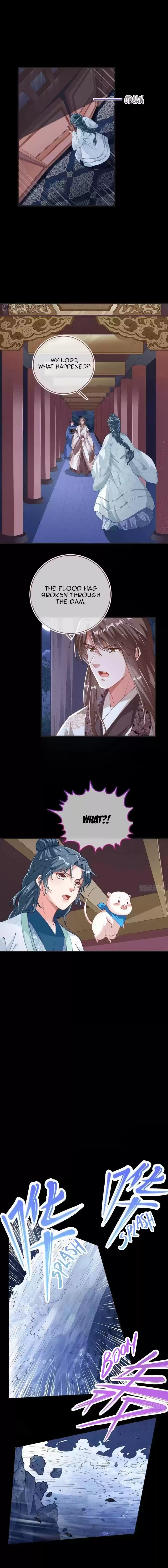 Cheating Men Must Die Vol.12 Chapter 251