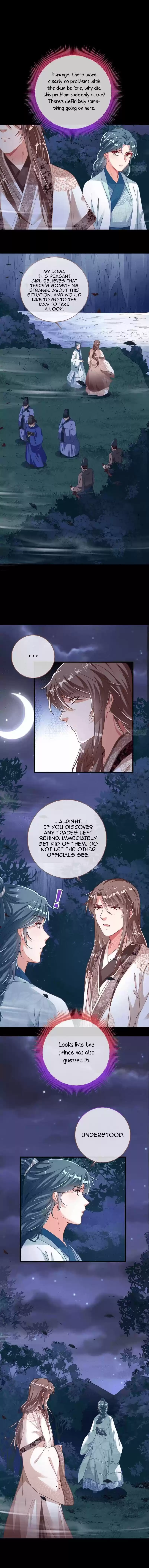 Cheating Men Must Die Vol.12 Chapter 251