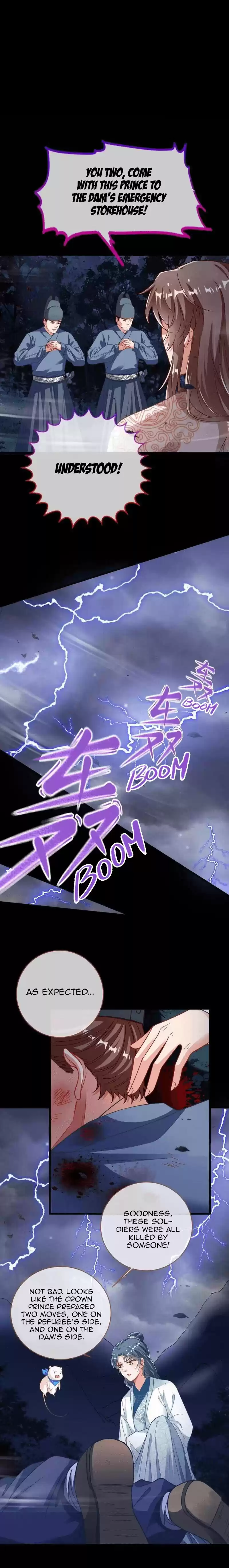 Cheating Men Must Die Vol.12 Chapter 251