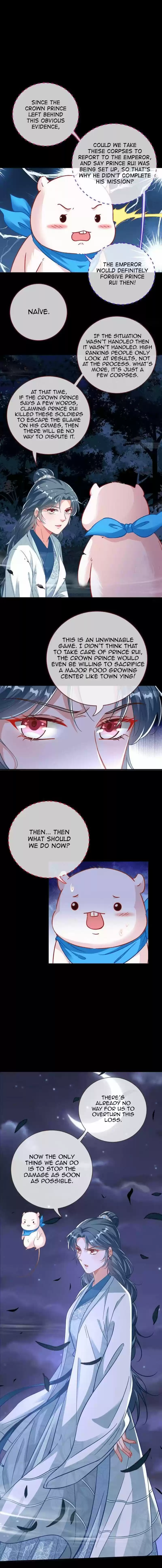 Cheating Men Must Die Vol.12 Chapter 251