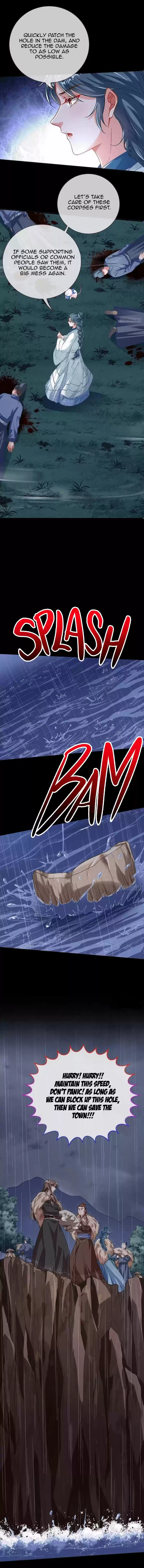 Cheating Men Must Die Vol.12 Chapter 251