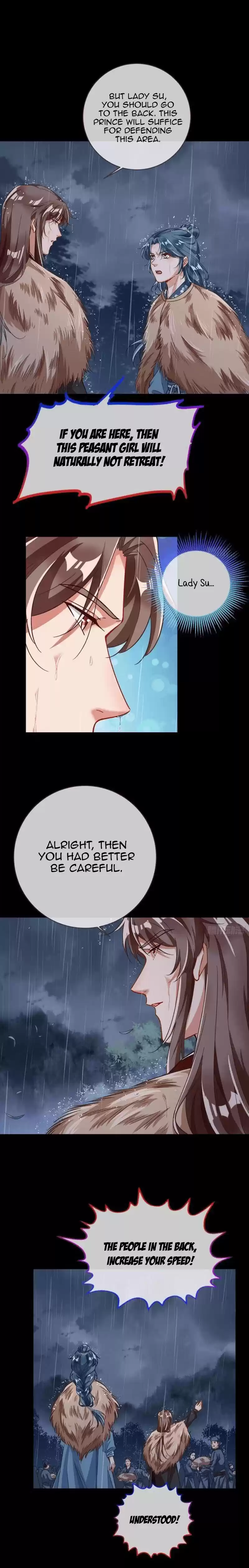 Cheating Men Must Die Vol.12 Chapter 251