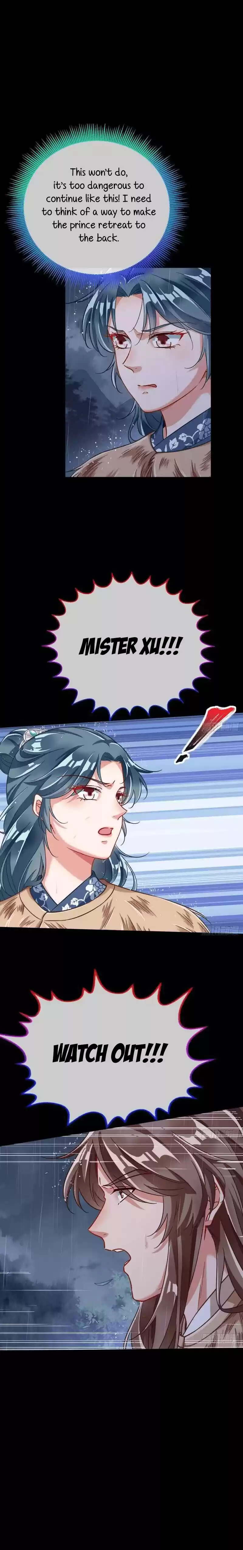 Cheating Men Must Die Vol.12 Chapter 251