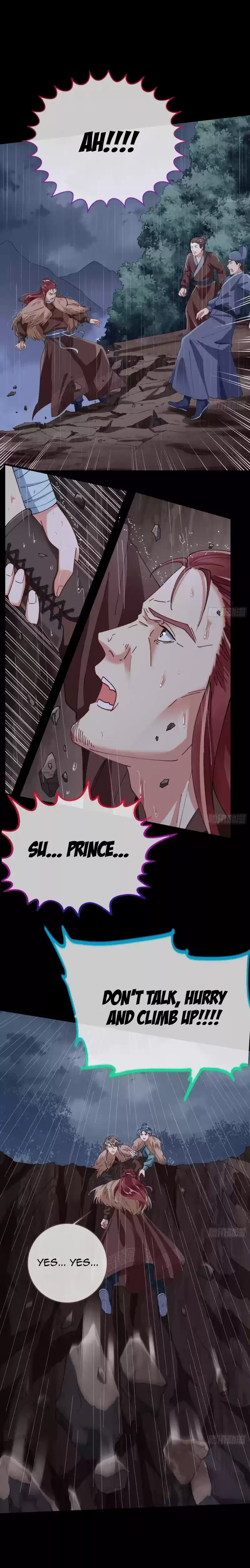 Cheating Men Must Die Vol.12 Chapter 252