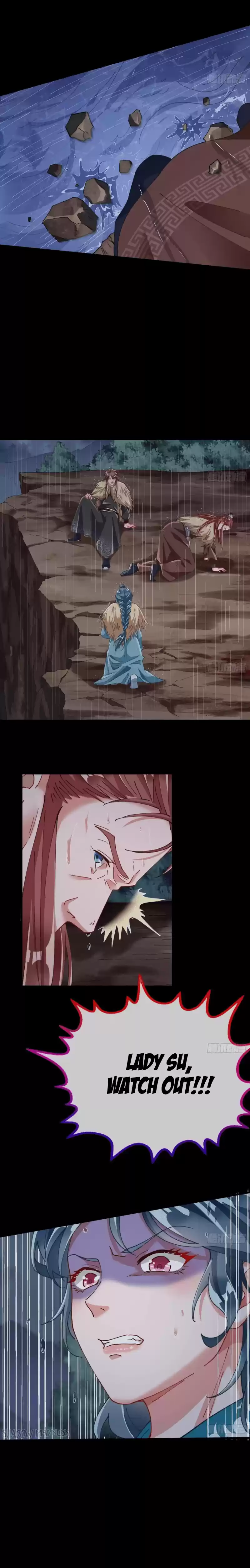 Cheating Men Must Die Vol.12 Chapter 252