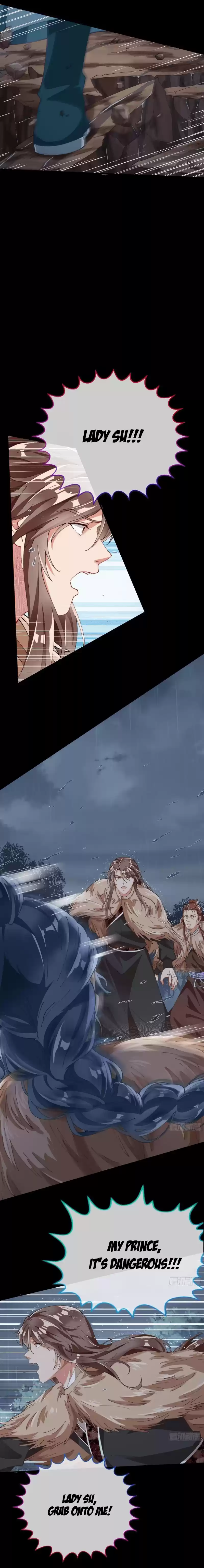 Cheating Men Must Die Vol.12 Chapter 252