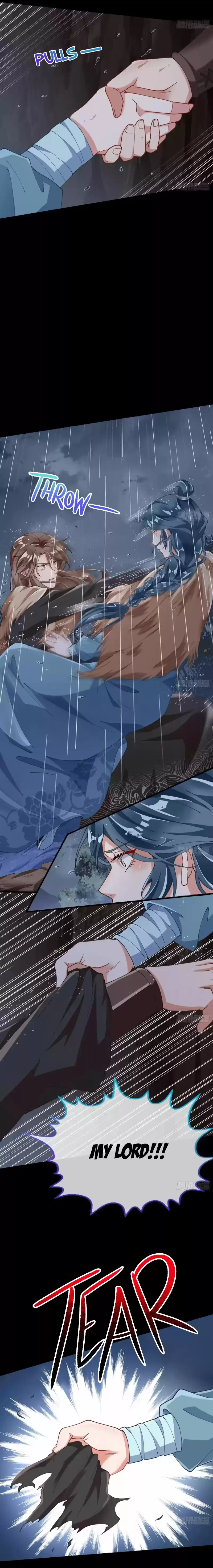 Cheating Men Must Die Vol.12 Chapter 252