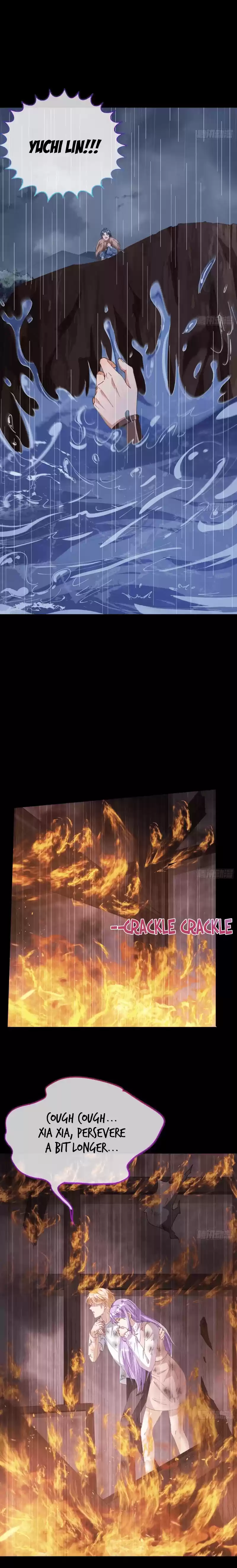 Cheating Men Must Die Vol.12 Chapter 252