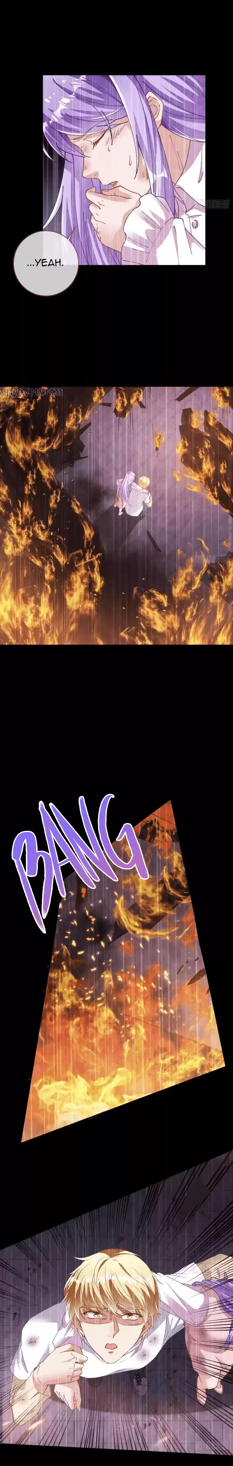 Cheating Men Must Die Vol.12 Chapter 252