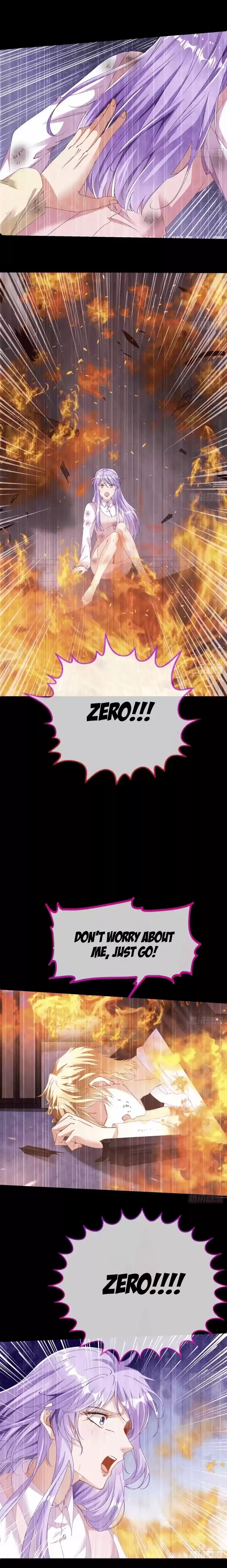 Cheating Men Must Die Vol.12 Chapter 252