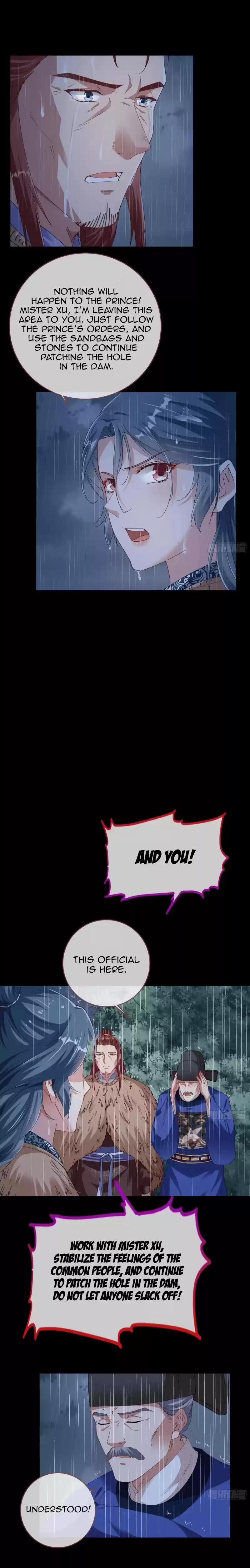 Cheating Men Must Die Vol.12 Chapter 252