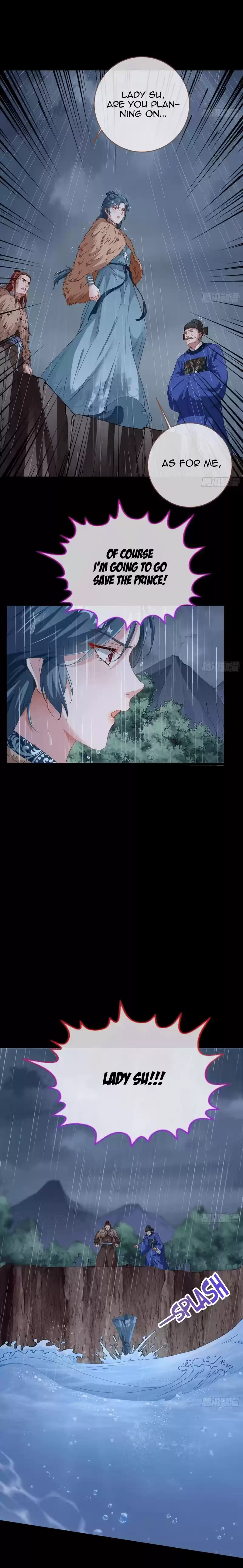 Cheating Men Must Die Vol.12 Chapter 252