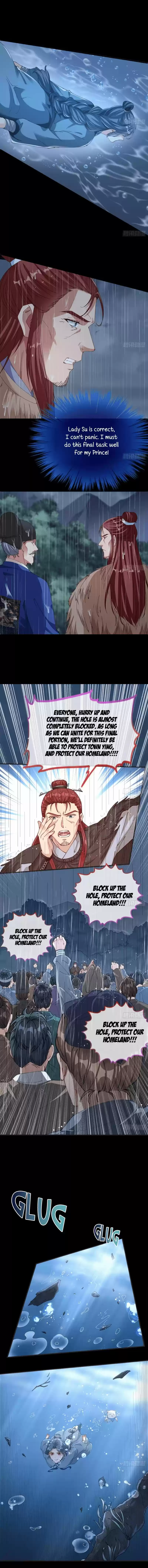 Cheating Men Must Die Vol.12 Chapter 252