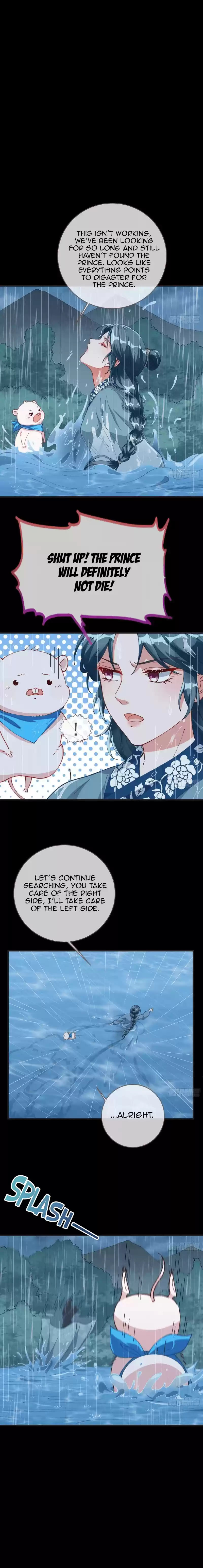 Cheating Men Must Die Vol.12 Chapter 252