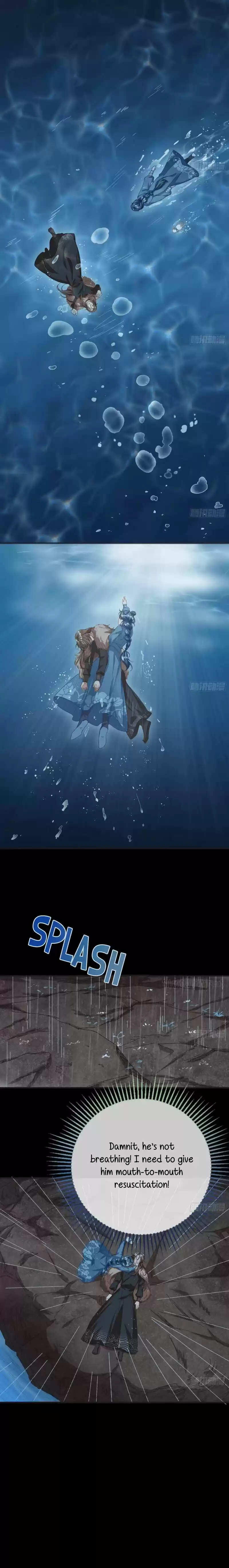 Cheating Men Must Die Vol.12 Chapter 253