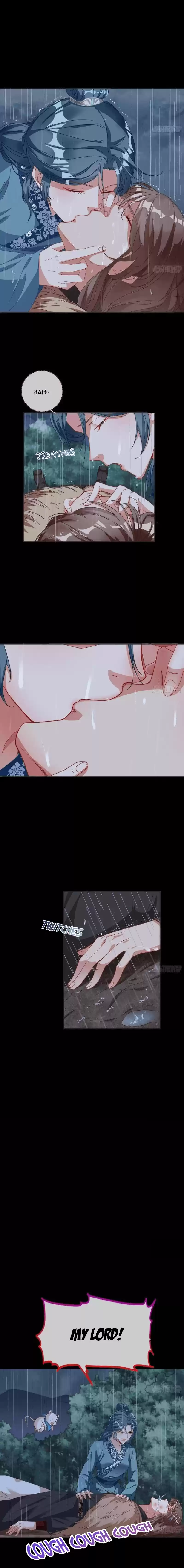 Cheating Men Must Die Vol.12 Chapter 253