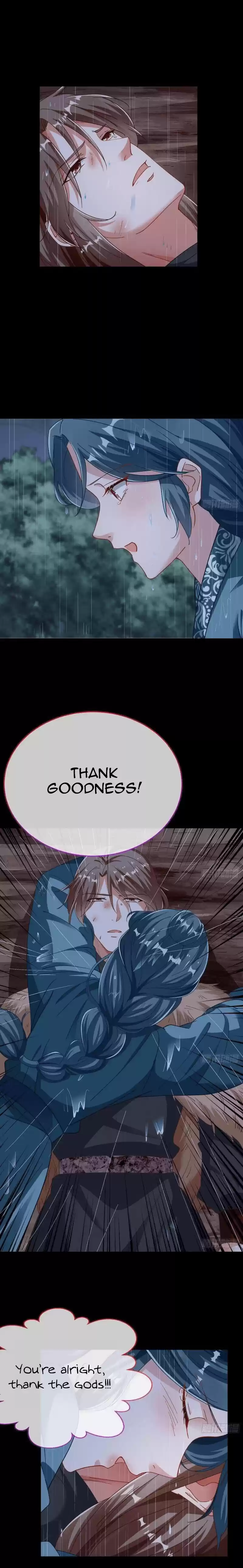 Cheating Men Must Die Vol.12 Chapter 253