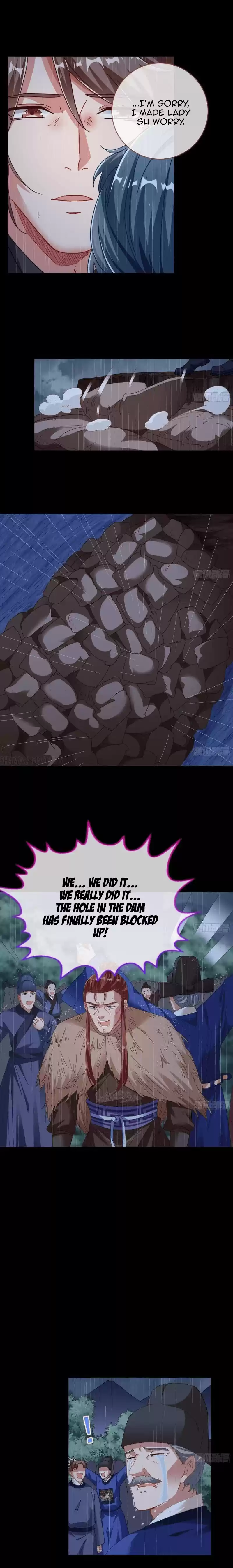 Cheating Men Must Die Vol.12 Chapter 253