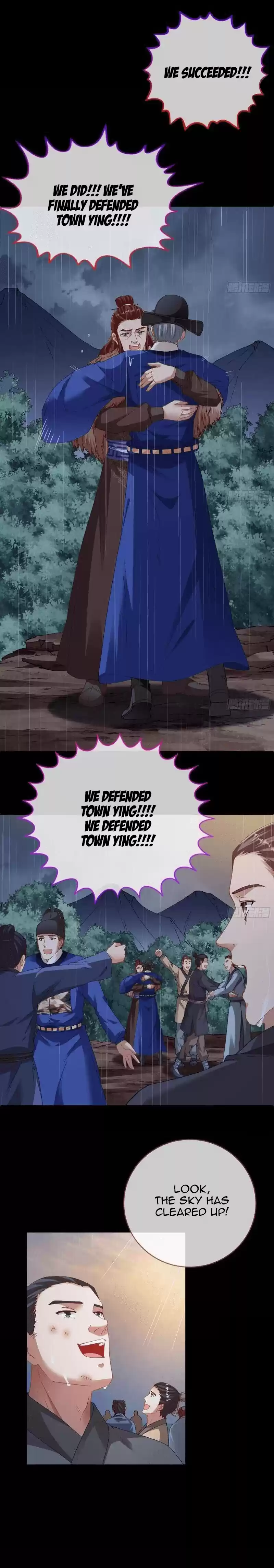 Cheating Men Must Die Vol.12 Chapter 253