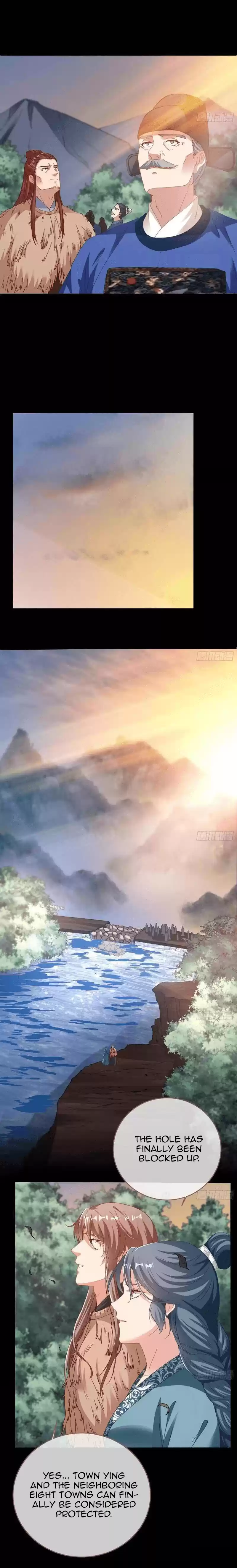 Cheating Men Must Die Vol.12 Chapter 253