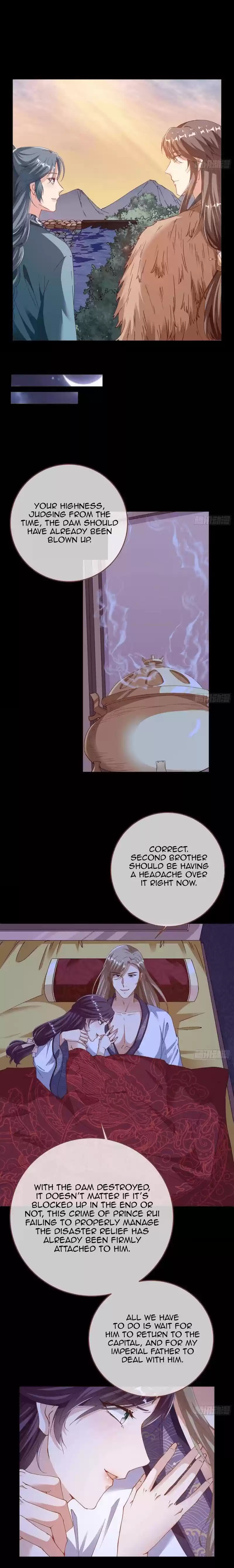 Cheating Men Must Die Vol.12 Chapter 253