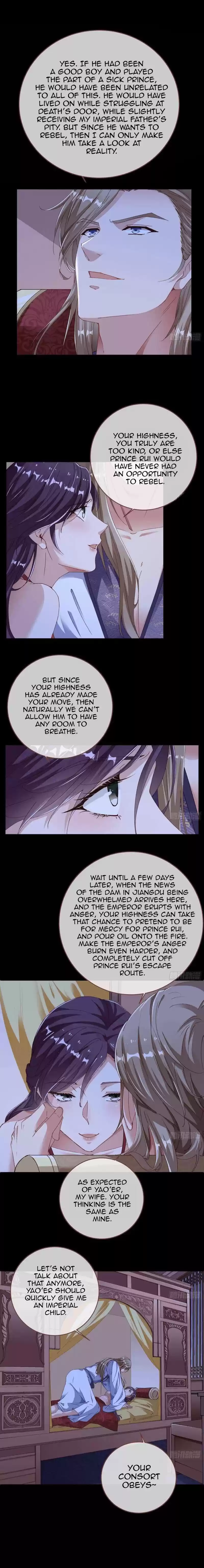 Cheating Men Must Die Vol.12 Chapter 253