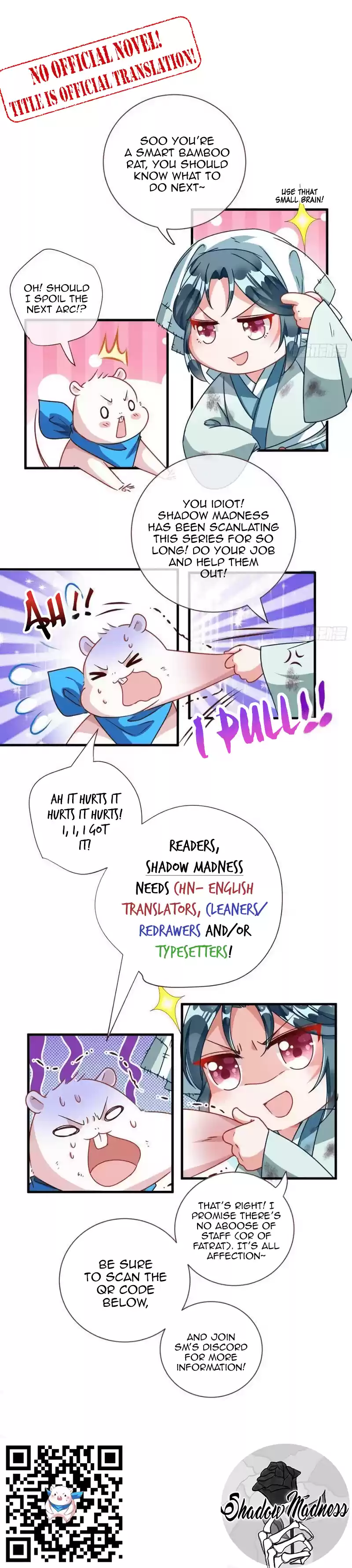 Cheating Men Must Die Vol.12 Chapter 253