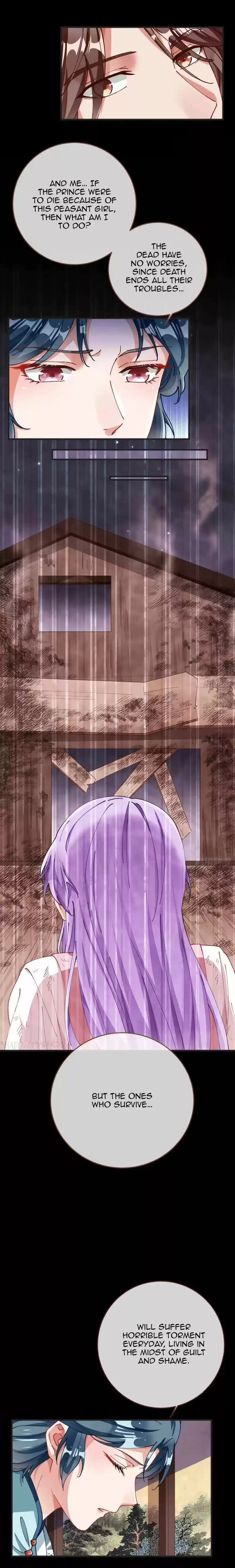 Cheating Men Must Die Vol.12 Chapter 254