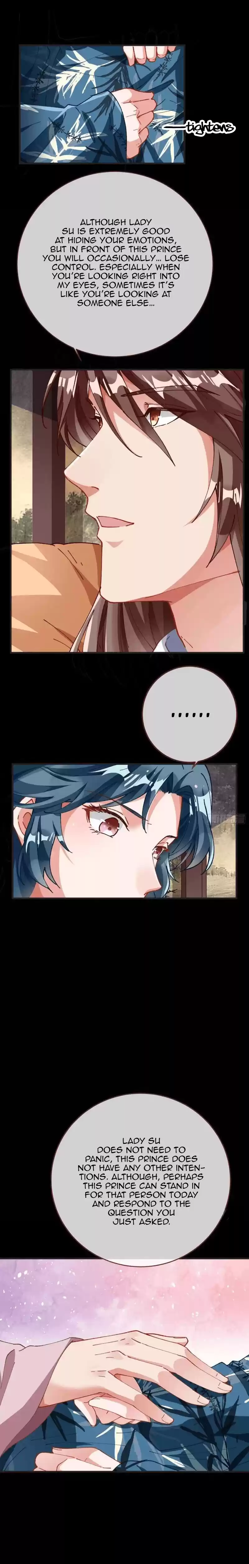 Cheating Men Must Die Vol.12 Chapter 254