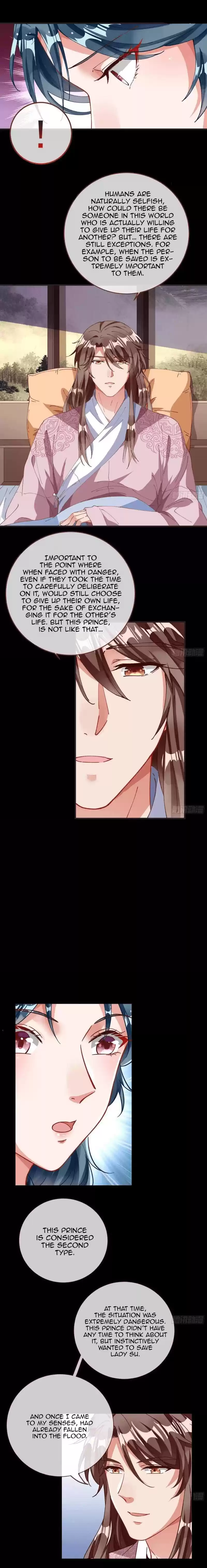 Cheating Men Must Die Vol.12 Chapter 254