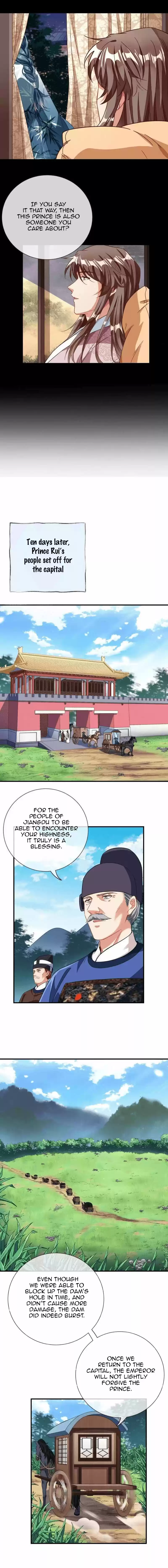 Cheating Men Must Die Vol.12 Chapter 254